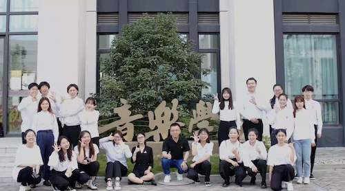 合影2